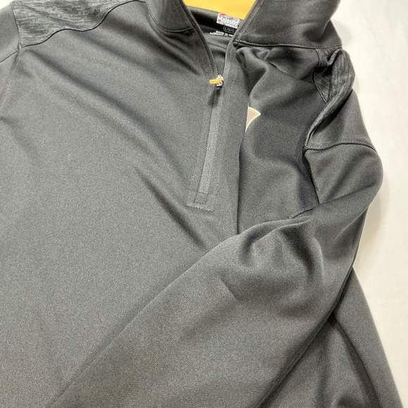 Majestic‎ Vegas Golden Knights Pullover L/G NHL Hockey Long Sleeve - Picture 10 of 12